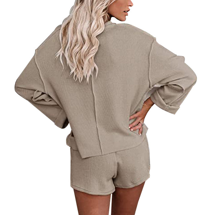 Ladies leisure suit Lune London