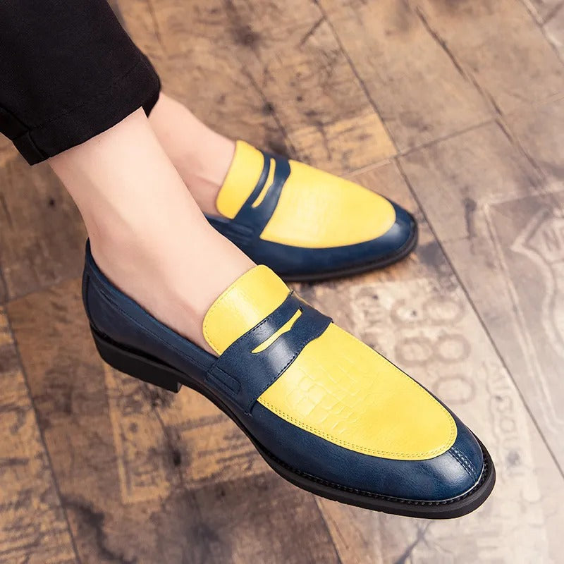 Lune London | Fashionable Shoes with Non-Slip Sole for More Comfort