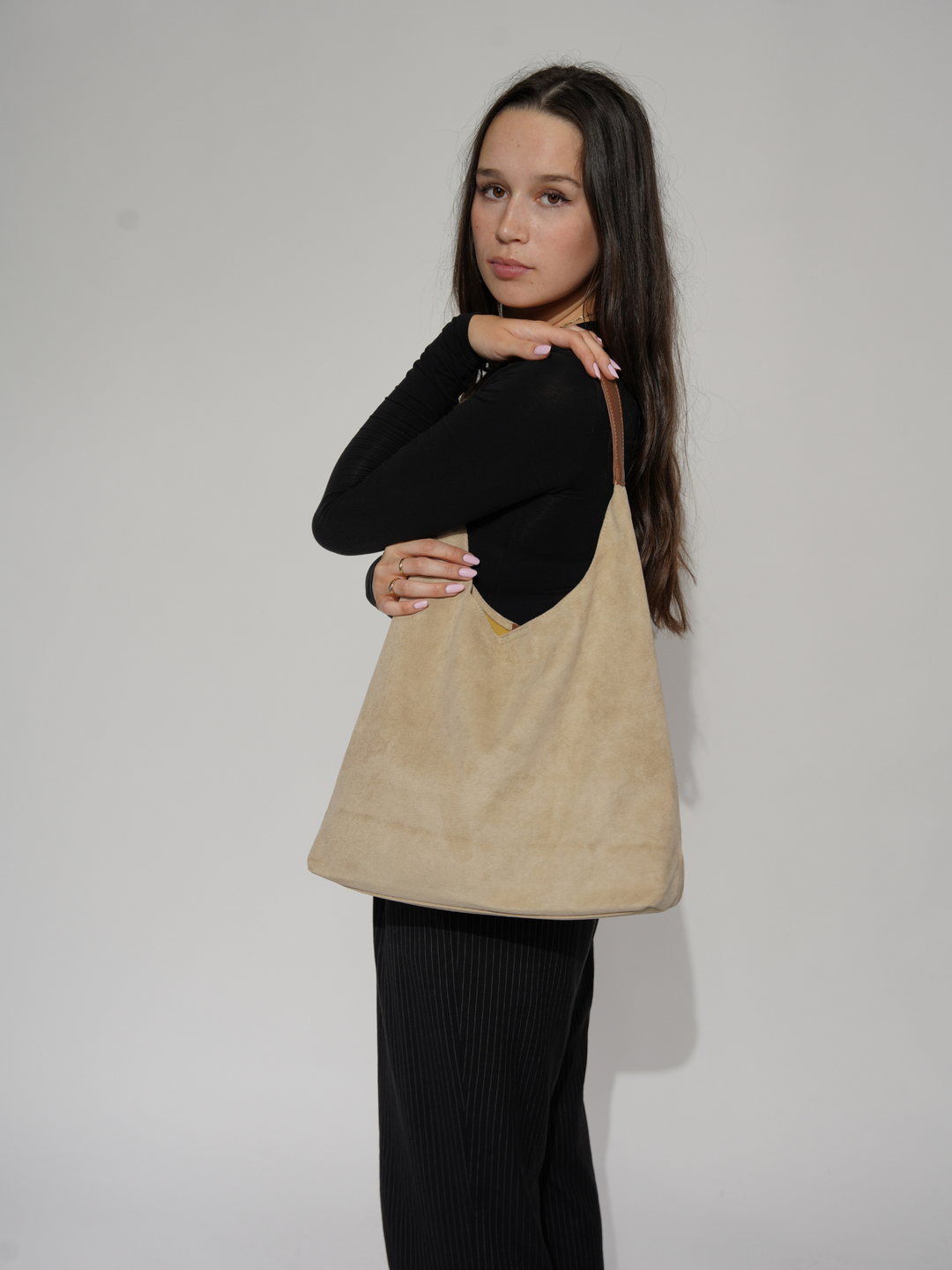 Lune London | Daily Leather Tote