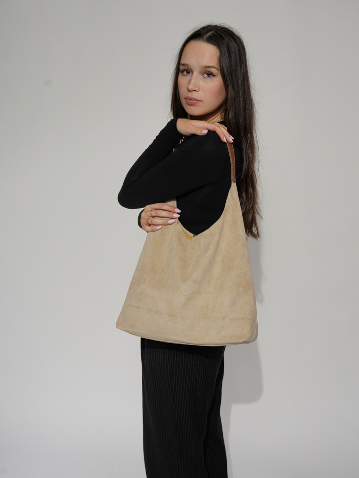 Lune London | Daily Leather Tote