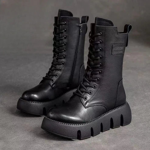 Lune London | Winter Boots for Fashionable Outfits