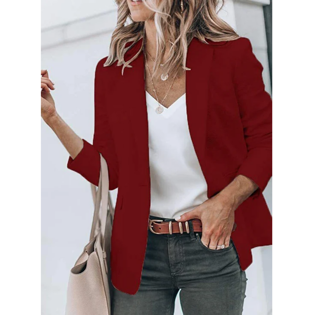 Lune London | Leisure Blazer Classic & Versatile