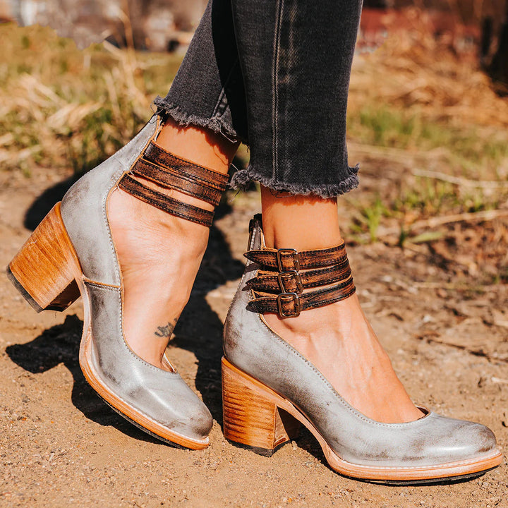 Lune London | Comfortable Stylish Everyday Shoes for Women