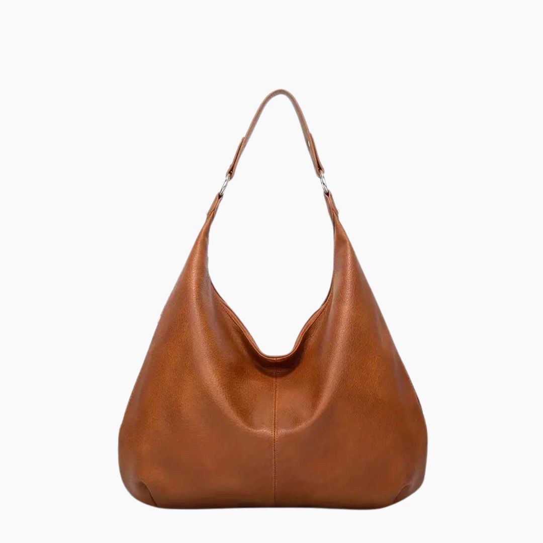 Lune London | Hobo Bag Made Of Vegan