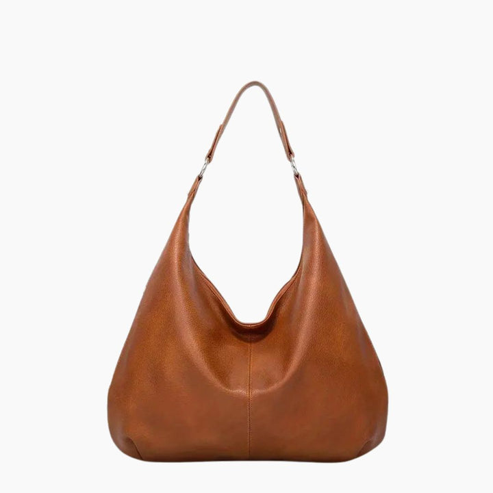 Lune London | Hobo Bag Made Of Vegan