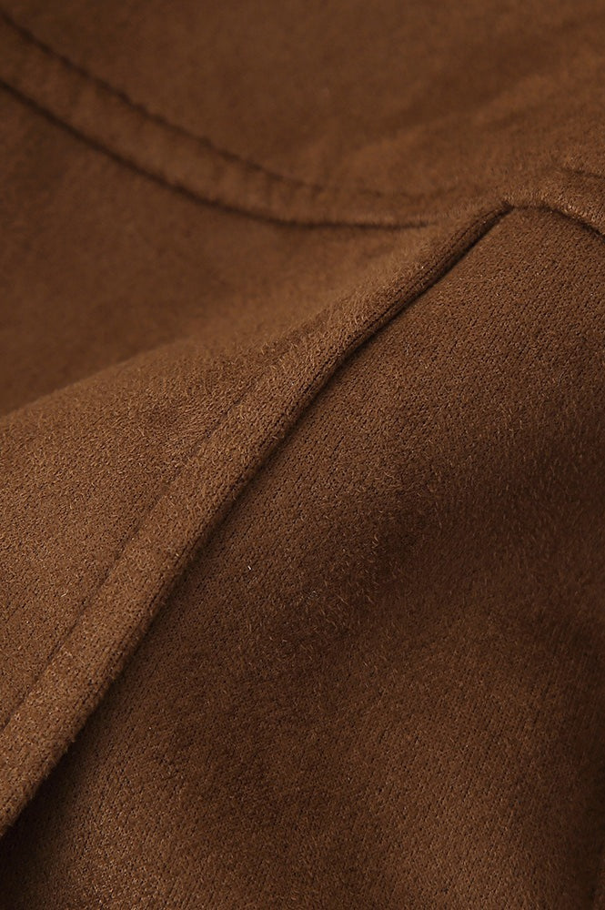 Lune London | Cropped Vintage Jacket