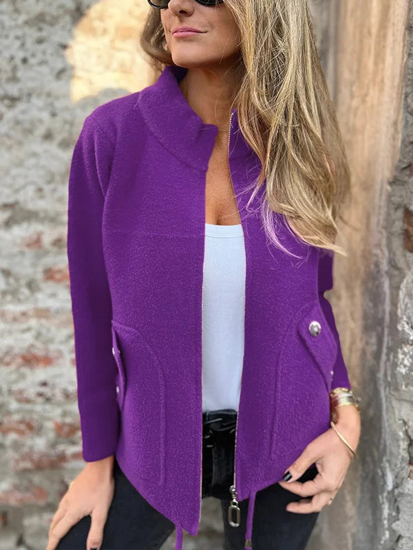 Lune London | Elegant leisure jacket