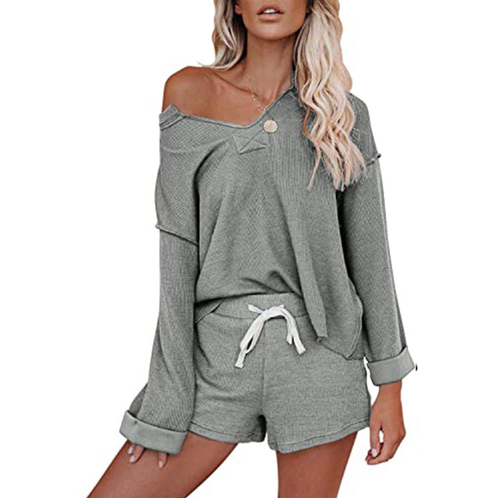Ladies leisure suit Lune London