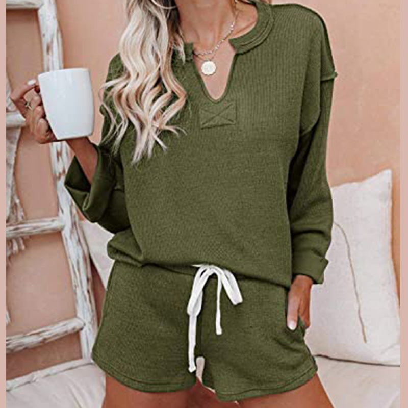 Ladies leisure suit Lune London