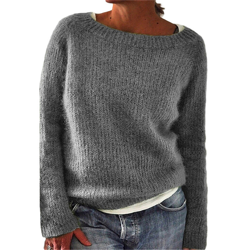 Lune London | Classic Sweater