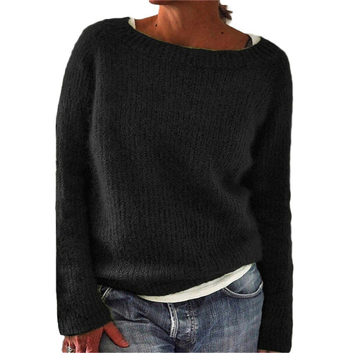 Lune London | Classic Sweater