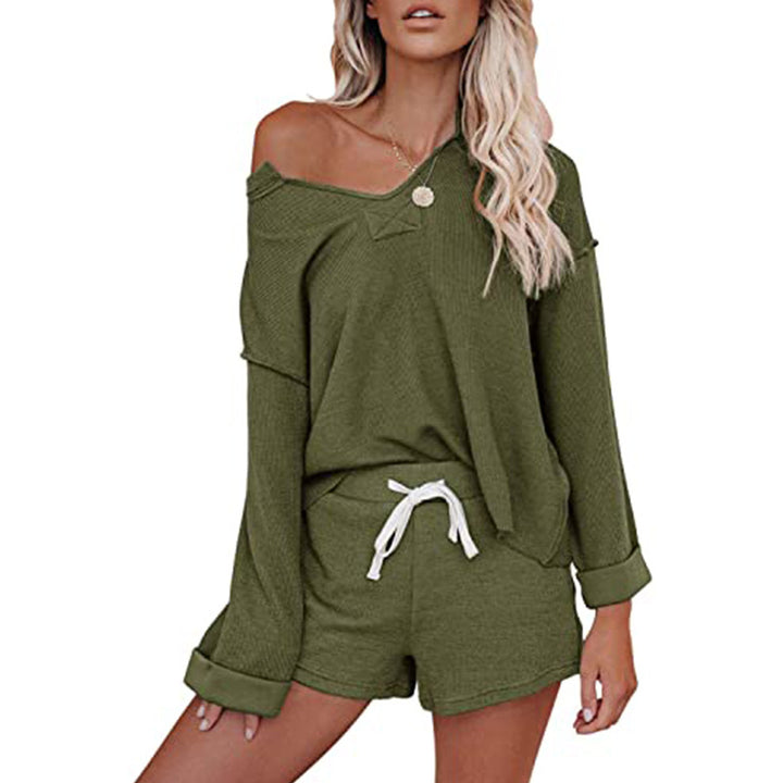 Ladies leisure suit Lune London