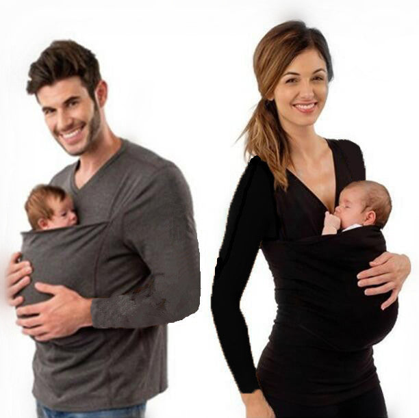 Knitted sweater to wear for women with V-neck and long sleeves Lune London