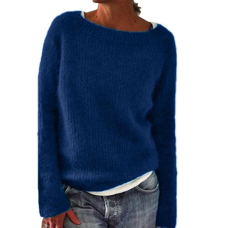 Lune London | Classic Sweater