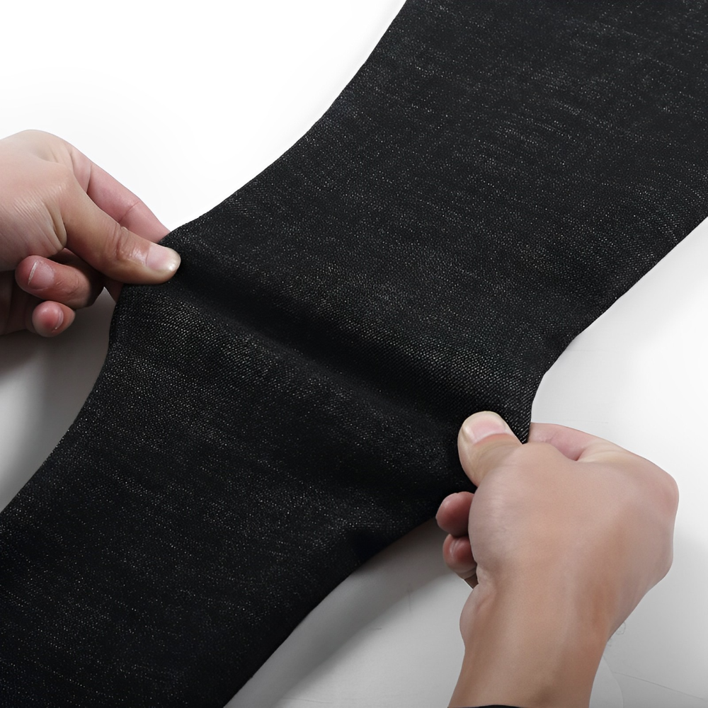 Lune London | Jeans extensibles en polaire et chauds
