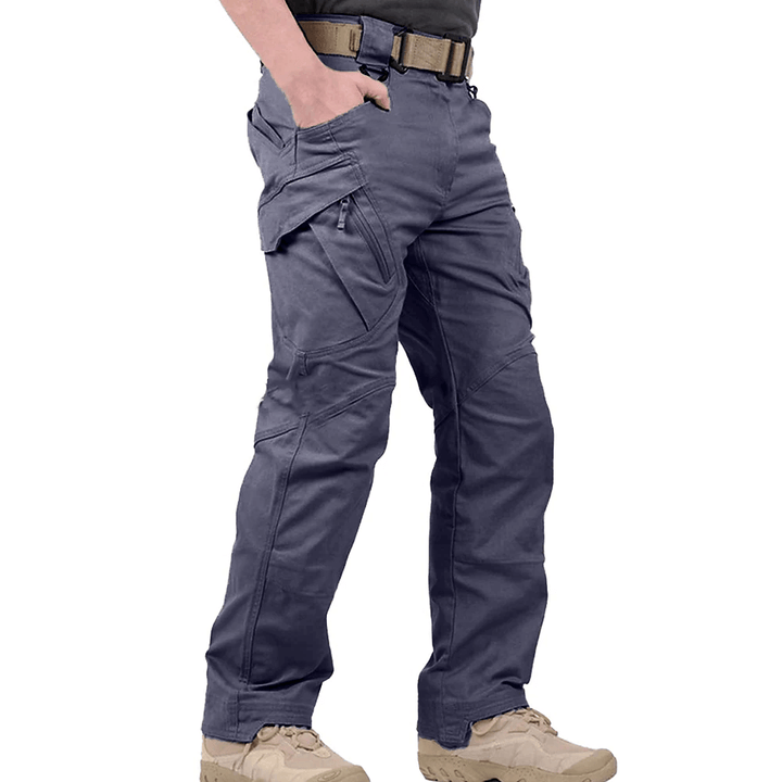 Lune London | Military Outdoor Pants