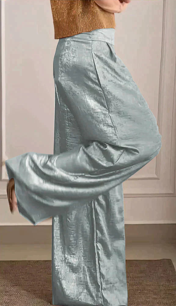 Lune London | Top and Pants Set