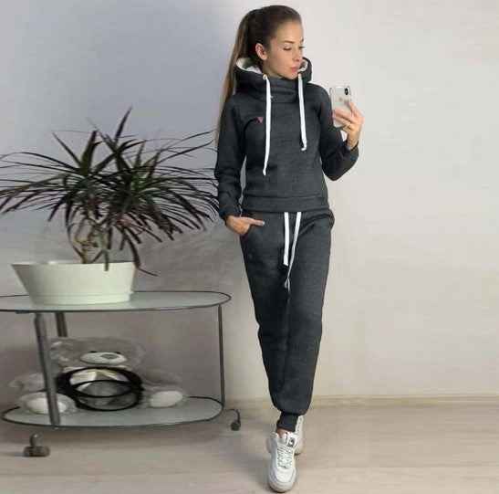 Ladies tracksuit Lune London