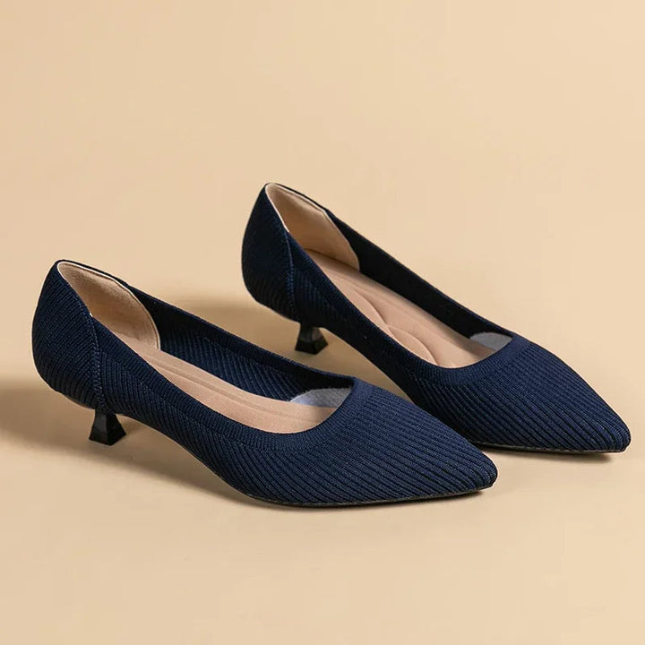 Lune London | Orthopedic Shoes with Heel