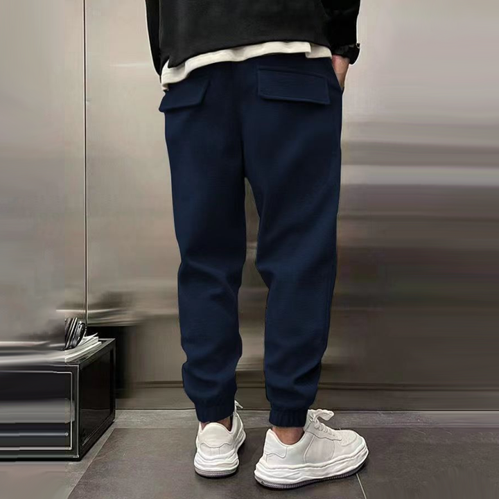 Lune London | Men's Leisure Sweatpants