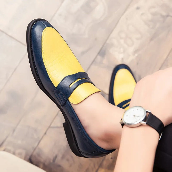 Lune London | Fashionable Shoes with Non-Slip Sole for More Comfort