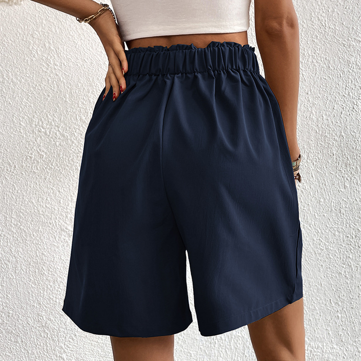 Lune London | Stylish and Comfortable Women's Shorts