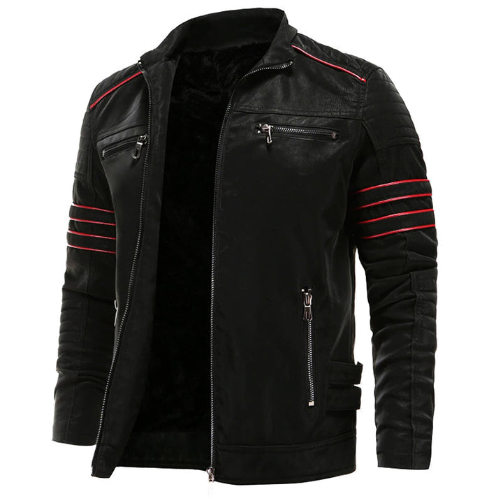 Lune London | Outwear Wolverine Jacket