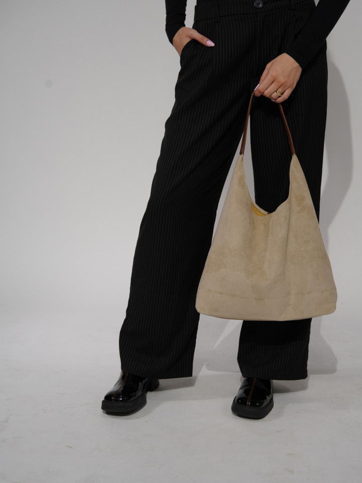 Lune London | Daily Leather Tote