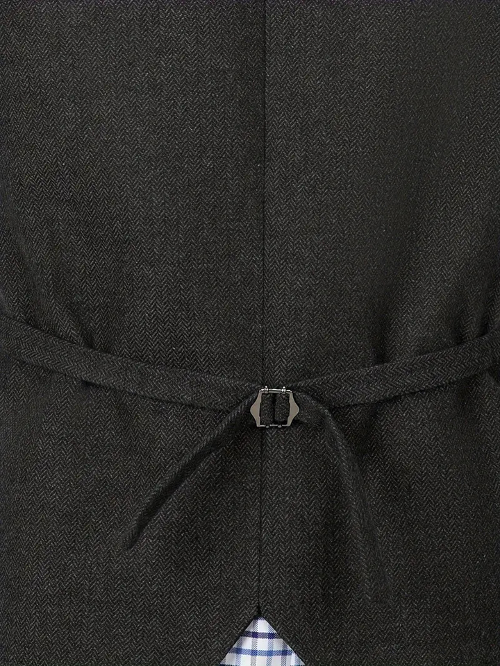 Lune London | Men's Vest