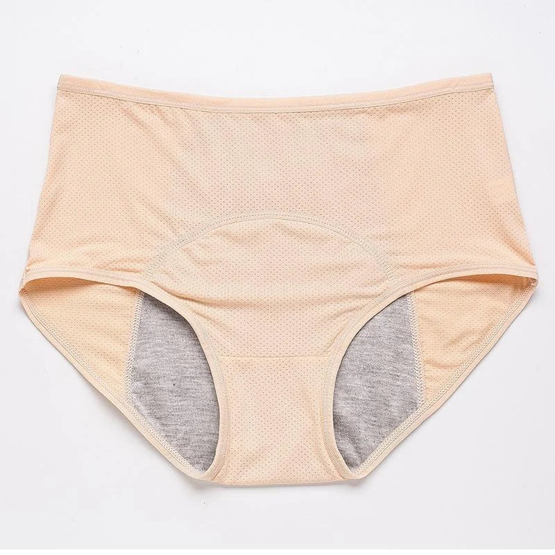 Lune London | High waist waterproof protective shorts