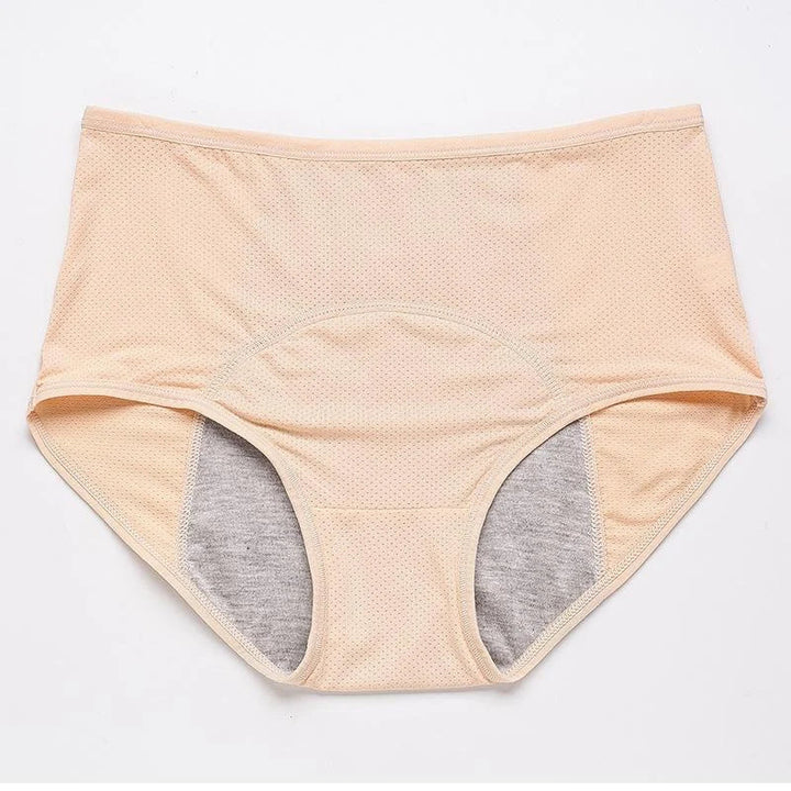 Lune London | High waist waterproof protective shorts