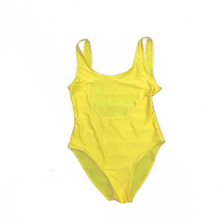 Women Fun Statement One-piece Swimsuit Lune London