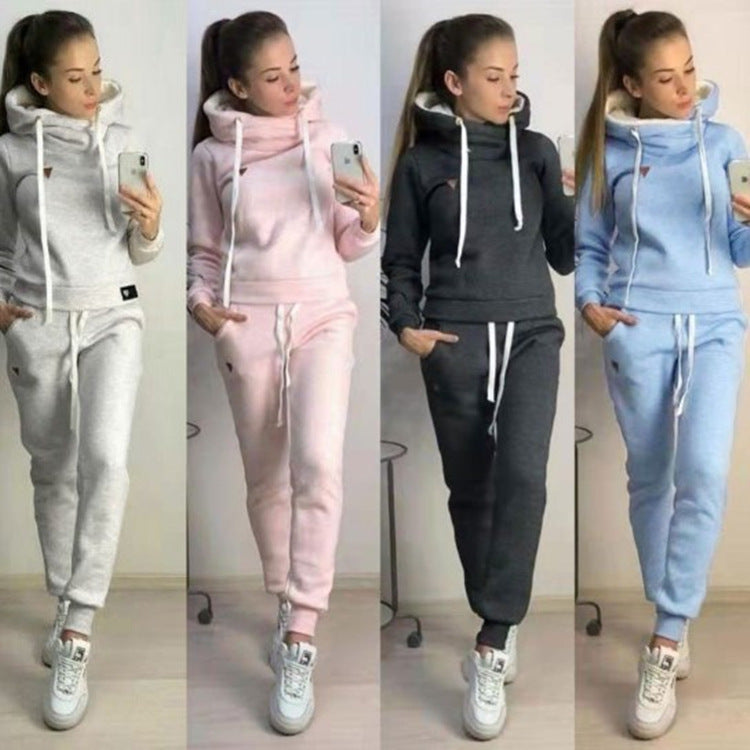 Ladies tracksuit Lune London