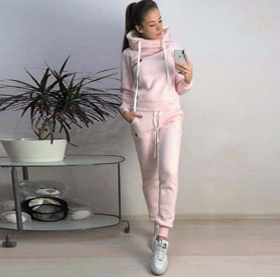 Ladies tracksuit Lune London