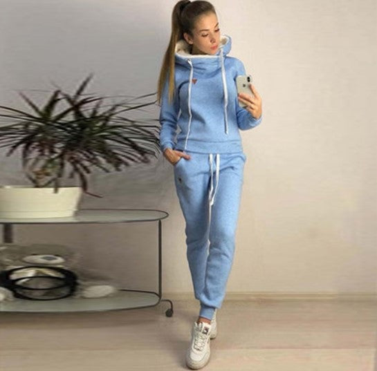 Ladies tracksuit Lune London