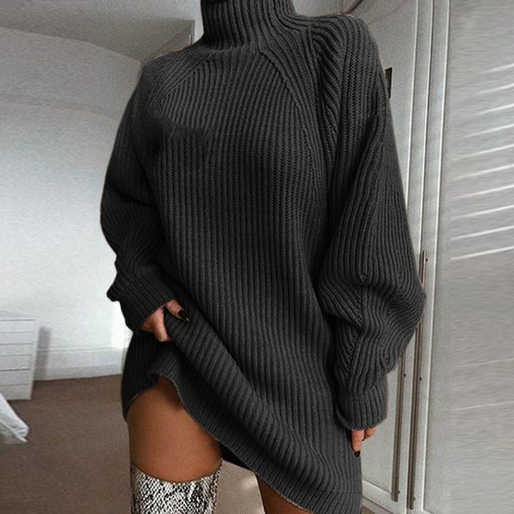 Lune London | Women's Sweater Dress