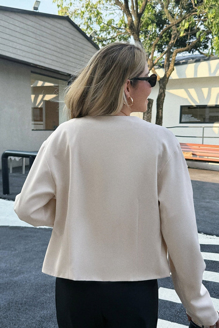 Lune London | Color casual jacket