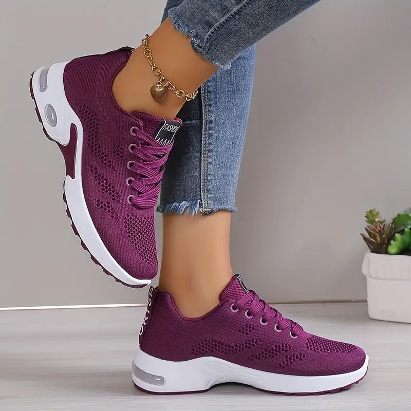 Lune London | Women's Shoes for Pain Relief