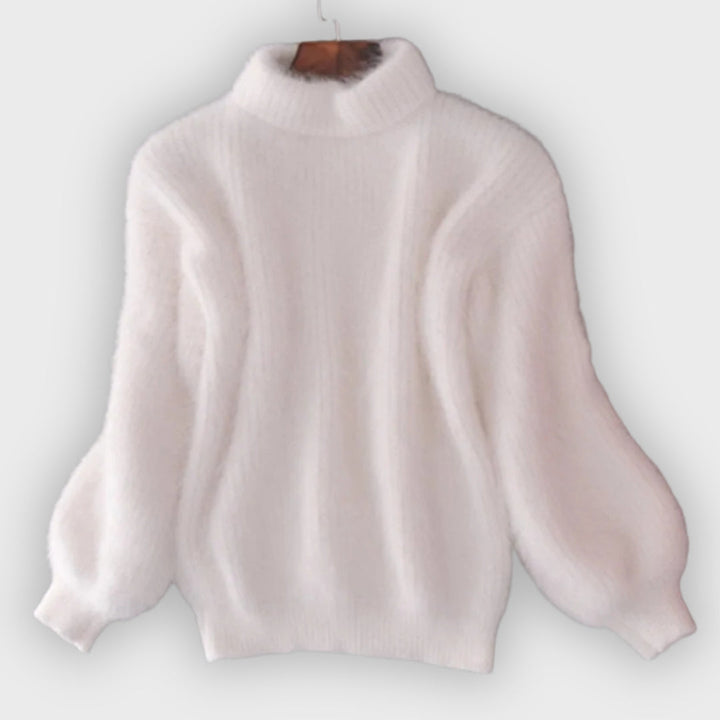 Lune London | Stylish Cashmere Sweater