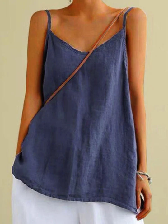 Lune London | Summer Top