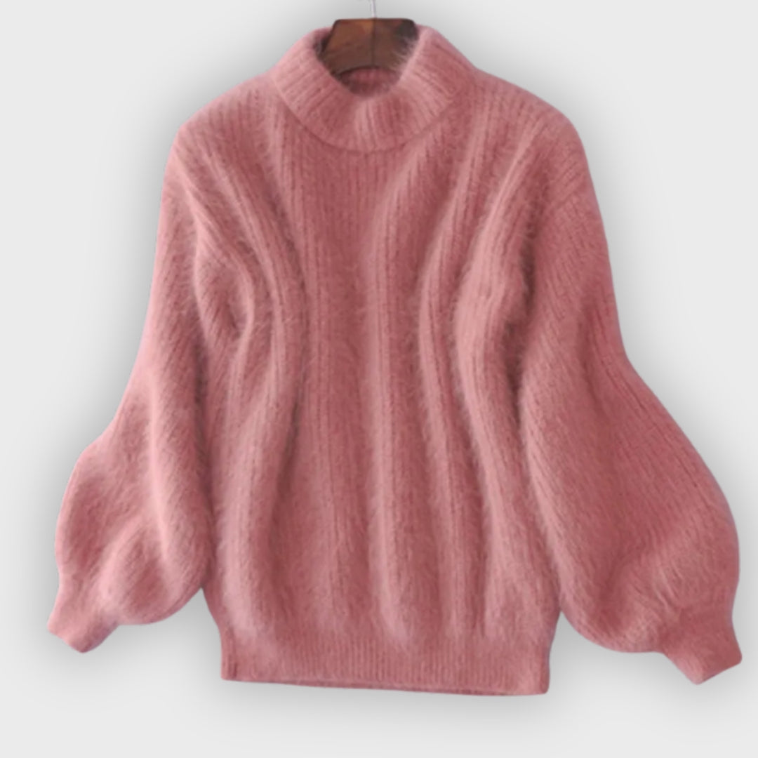 Lune London | Stylish Cashmere Sweater