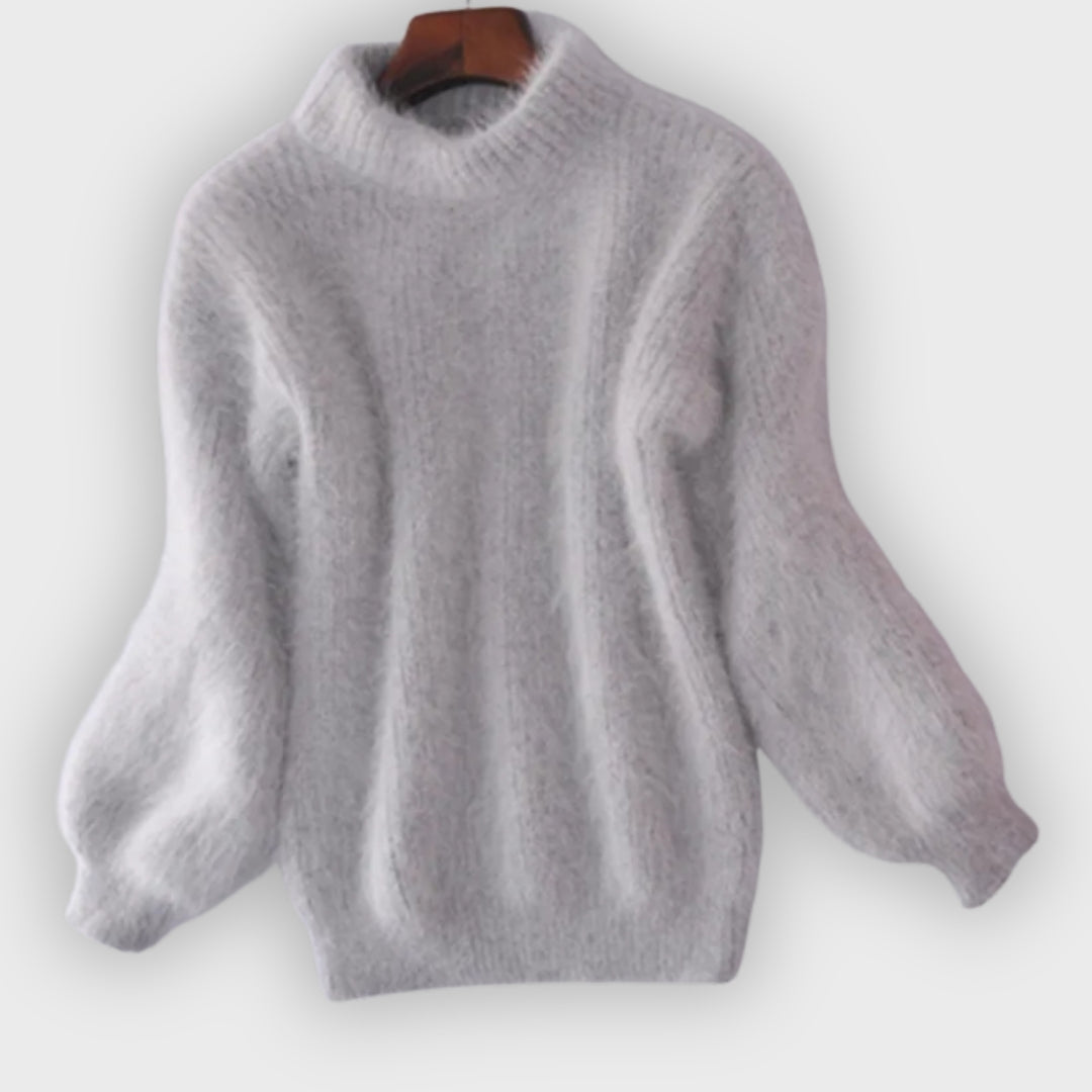 Lune London | Stylish Cashmere Sweater