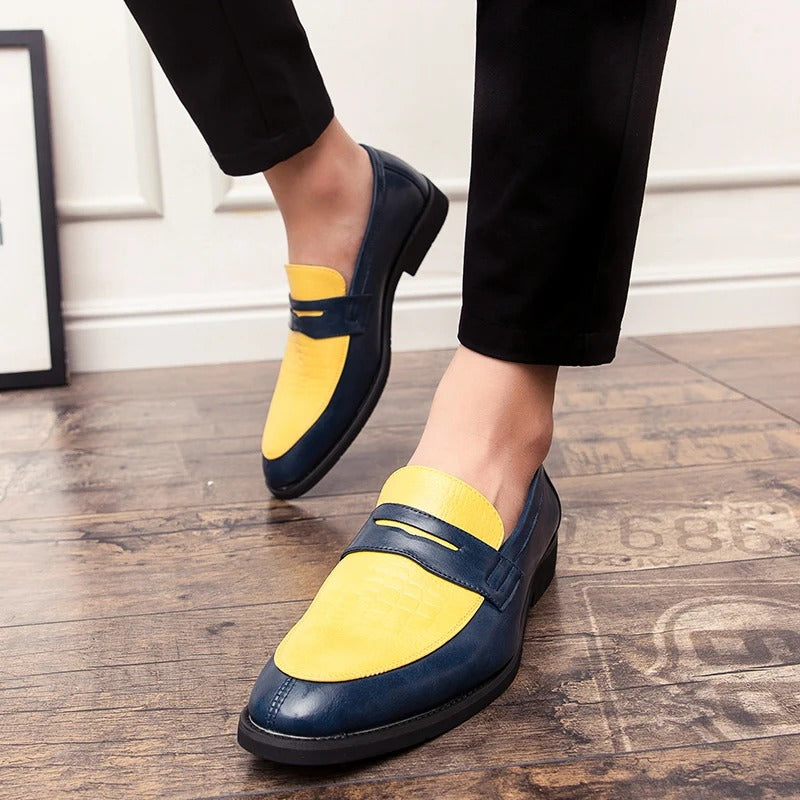 Lune London | Fashionable Shoes with Non-Slip Sole for More Comfort