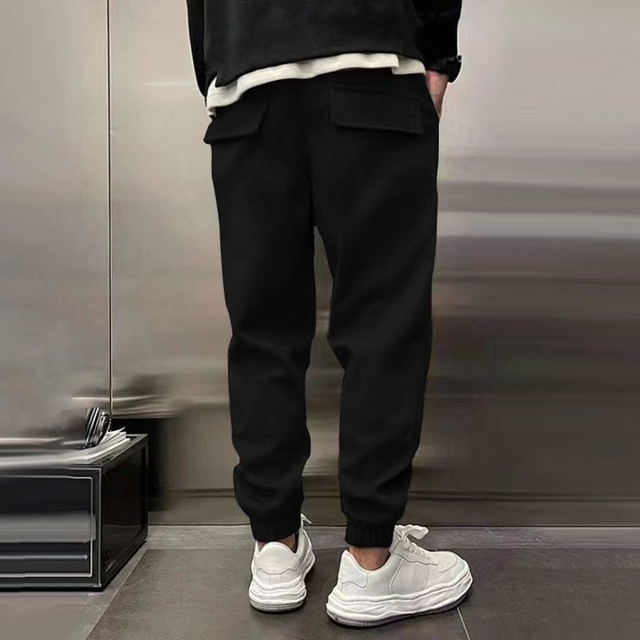 Lune London | Men's Leisure Sweatpants