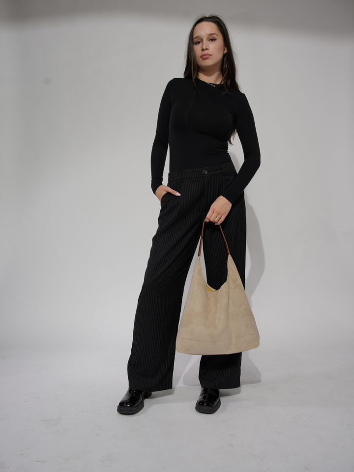 Lune London | Daily Leather Tote