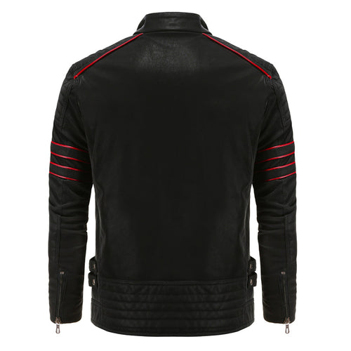 Lune London | Outwear Wolverine Jacket