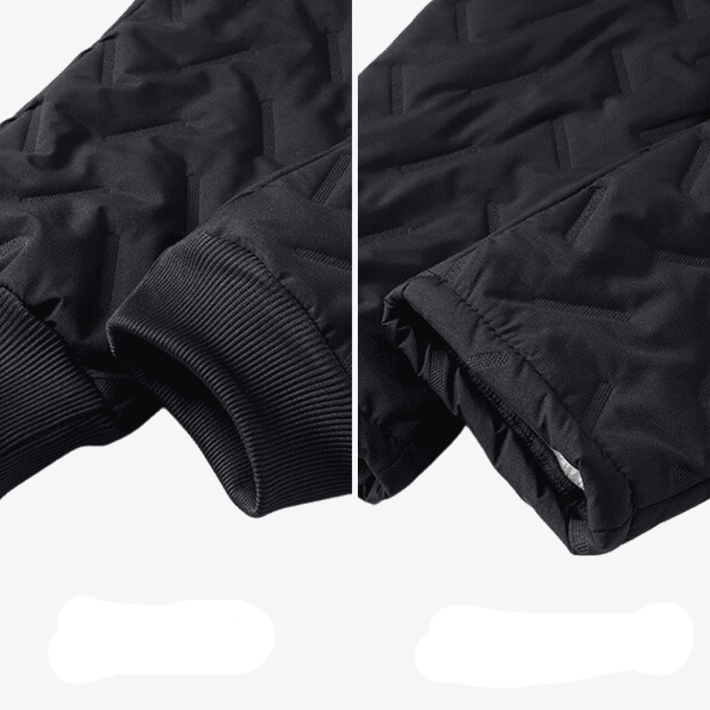 Lune London | Padded Thermal Pants for Women