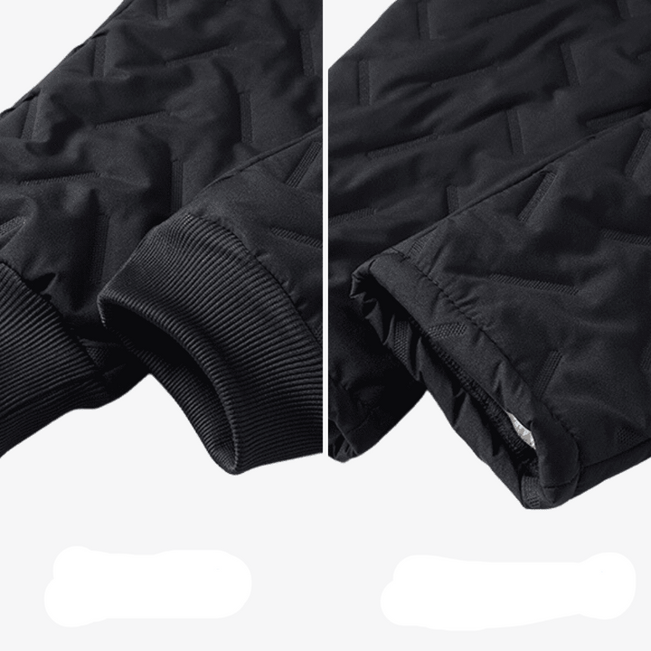 Lune London | Padded Thermal Pants for Women