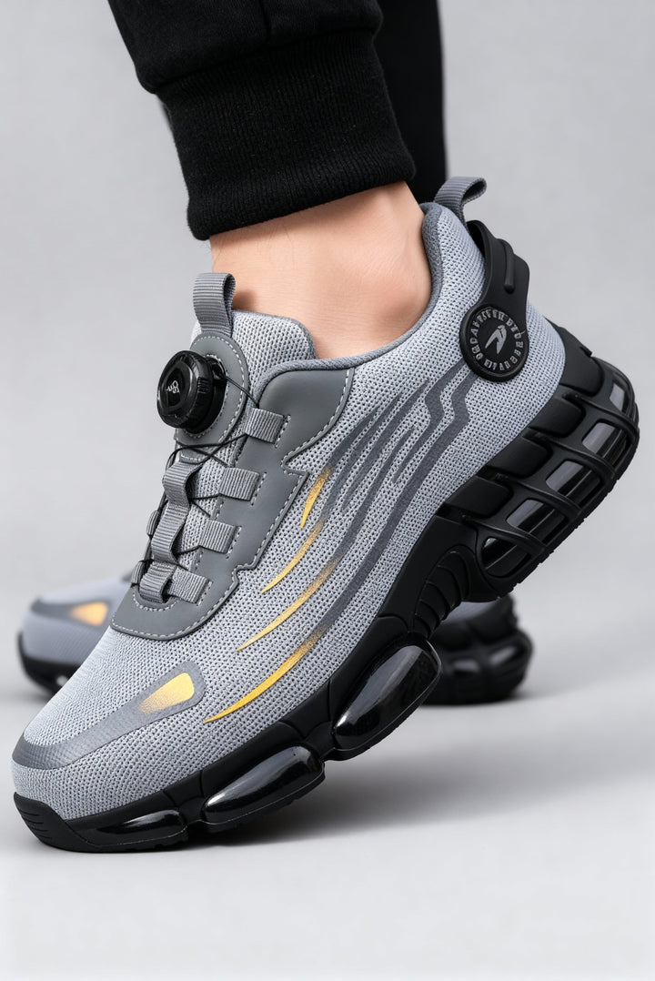 Lune London | Comfortable Safety Shoes