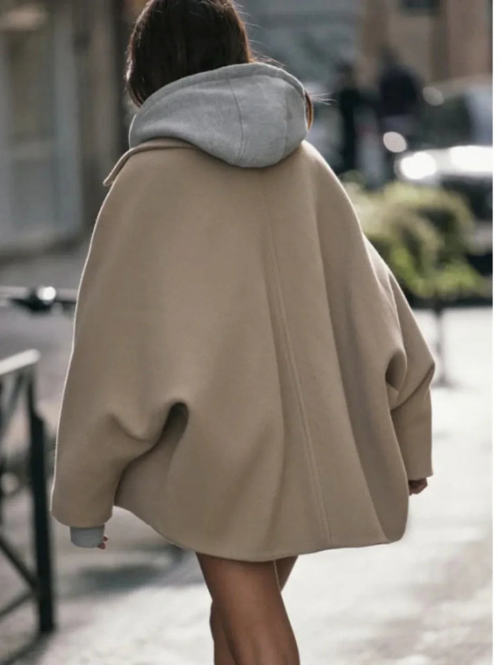 Lune London | Sandstone Trench Coat